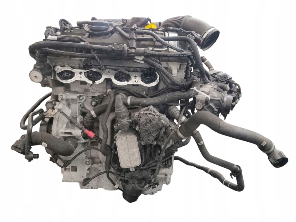 Moteur B48 A20 A — vue 1