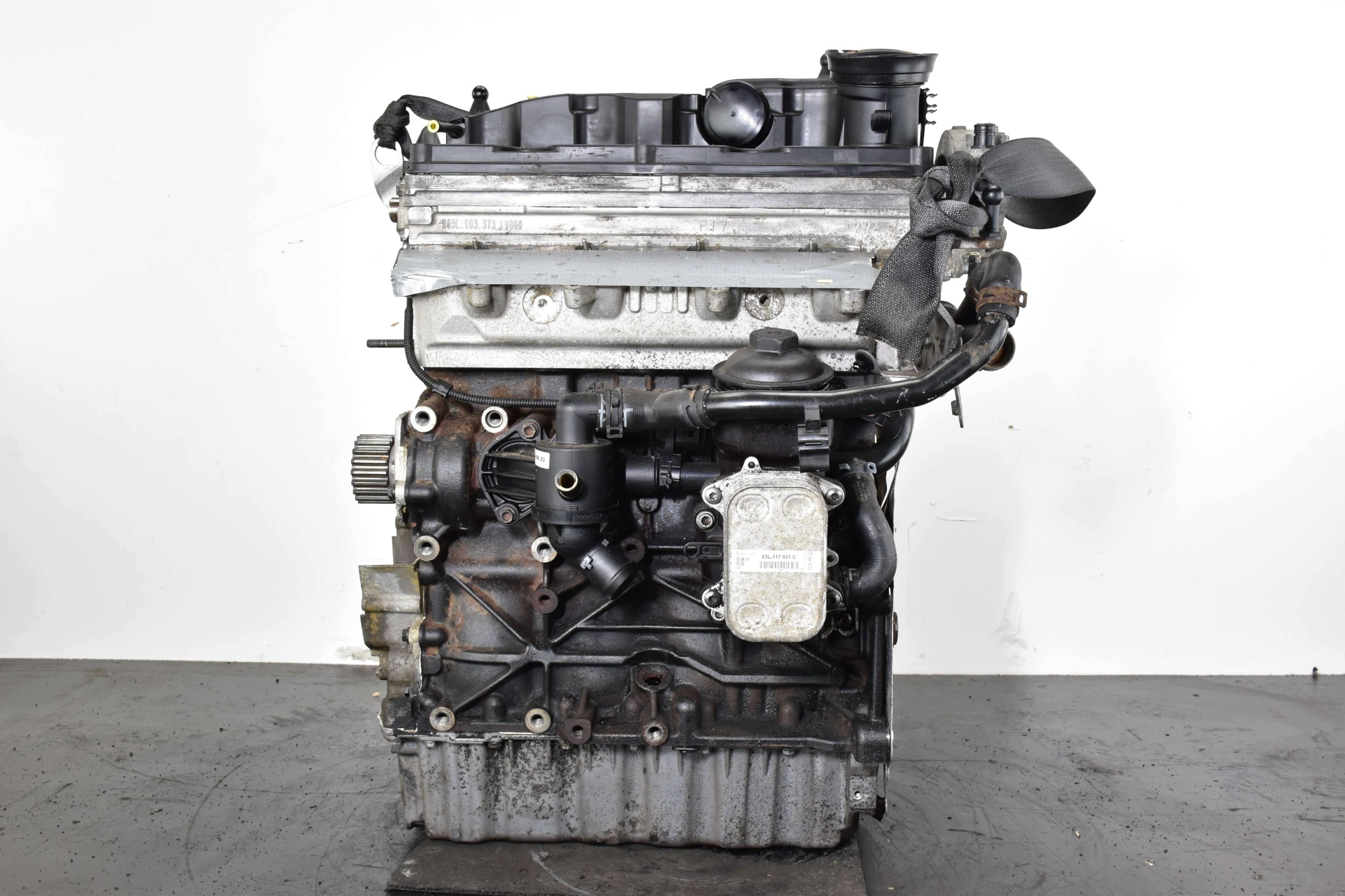Moteur CFFA - Image 4