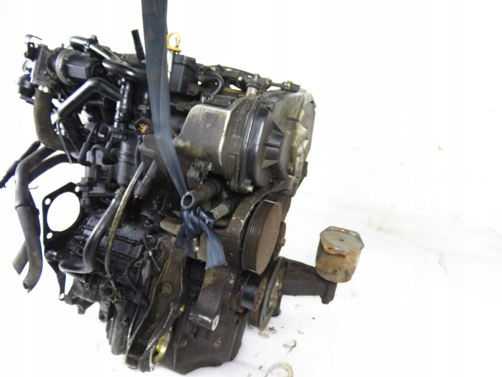 Moteur 192 A5.000 — vue 2