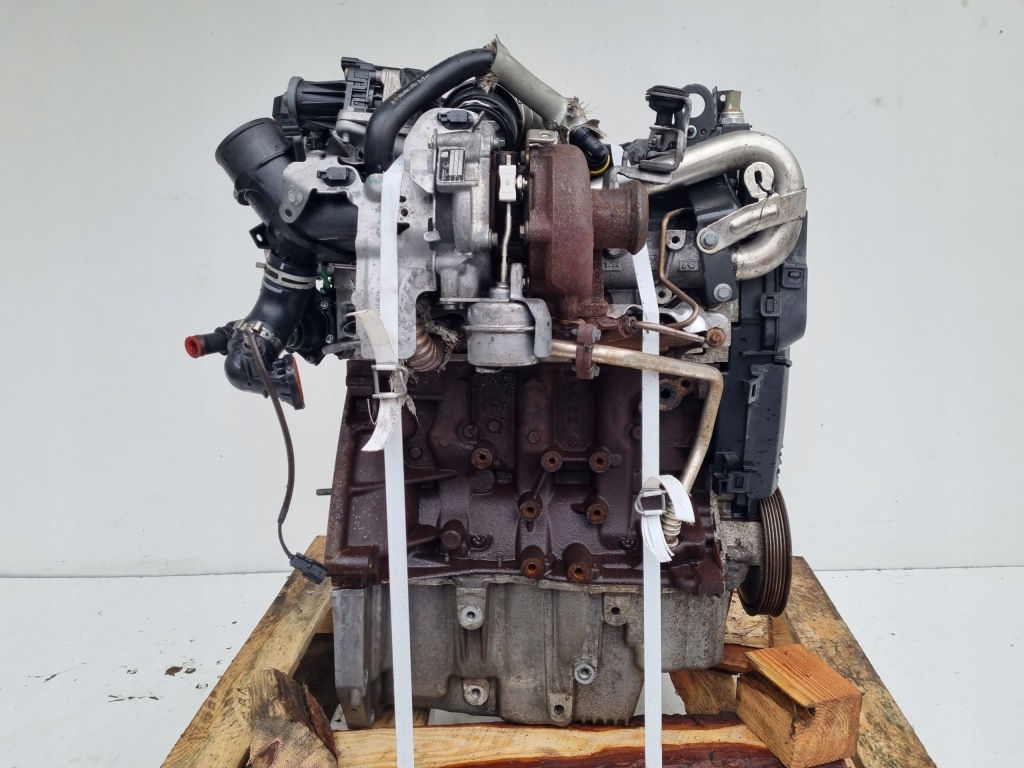 Moteur K9K 636 - Image 3