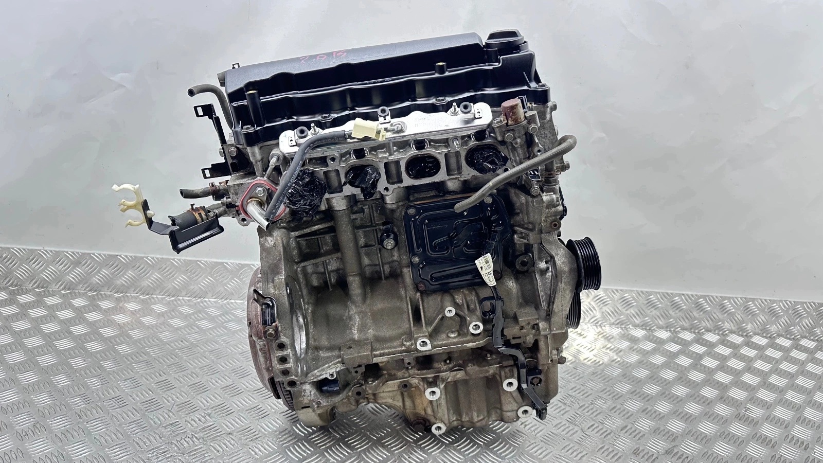 Moteur R20A9 - Image 6