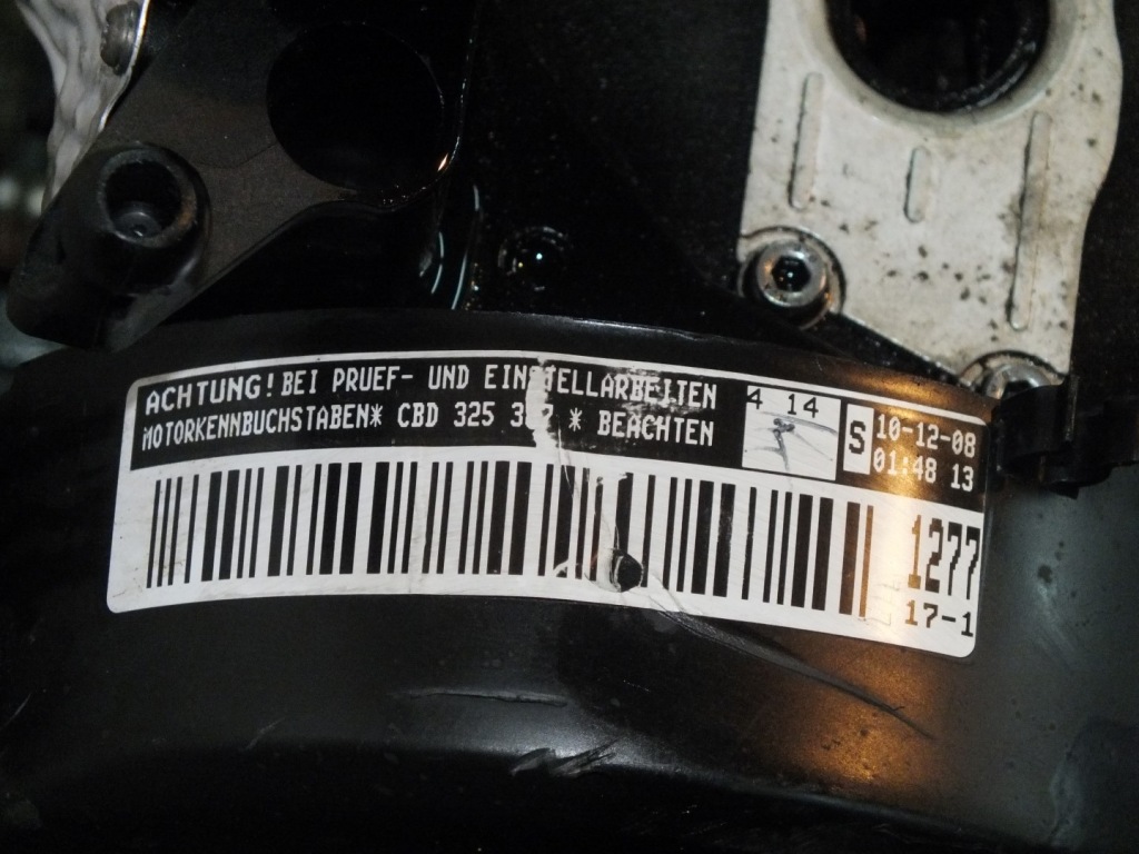Moteur CBDB - Image 3