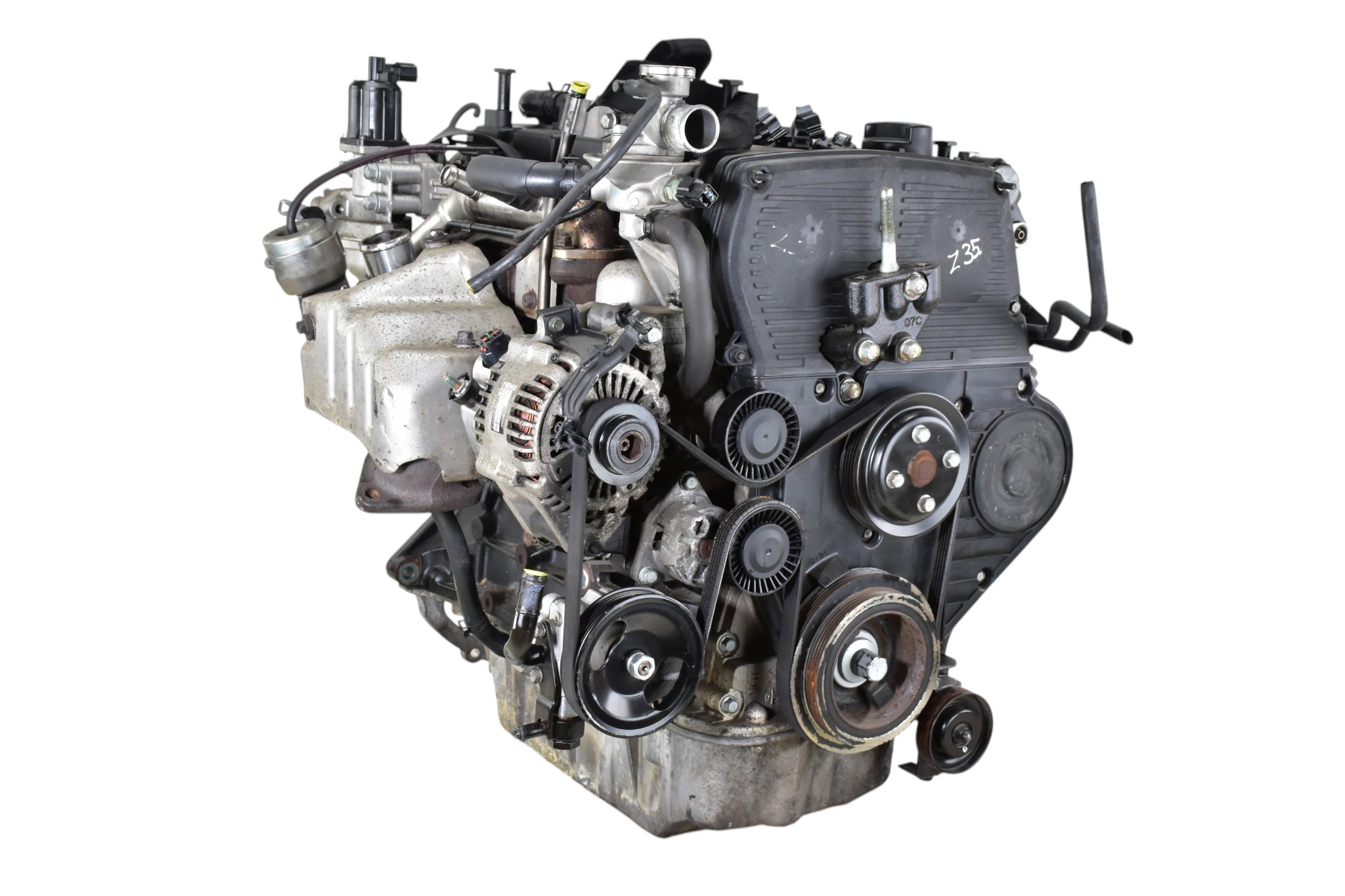Moteur J3 - Image 1