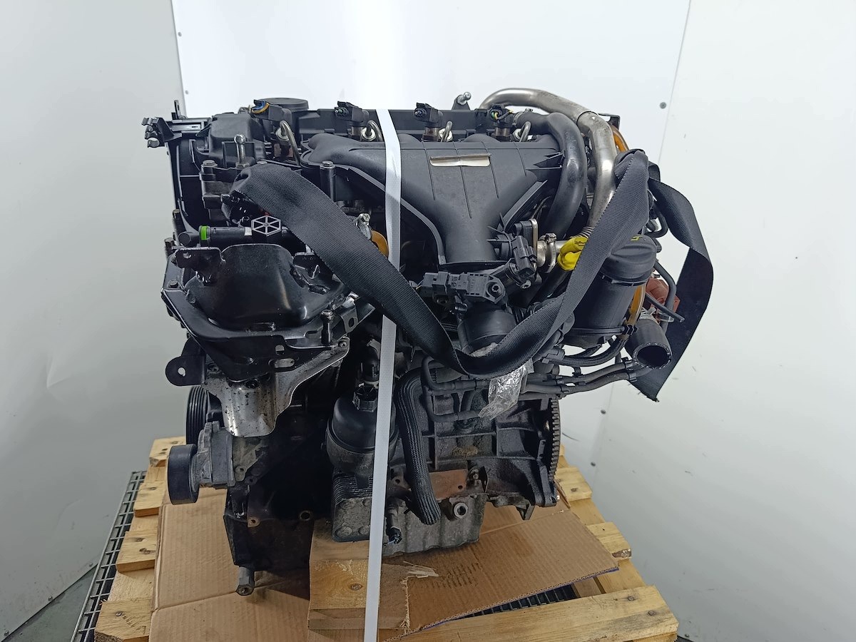 Moteur QXWA - Image 2