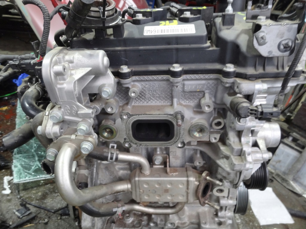 Moteur G3LD - Image 2