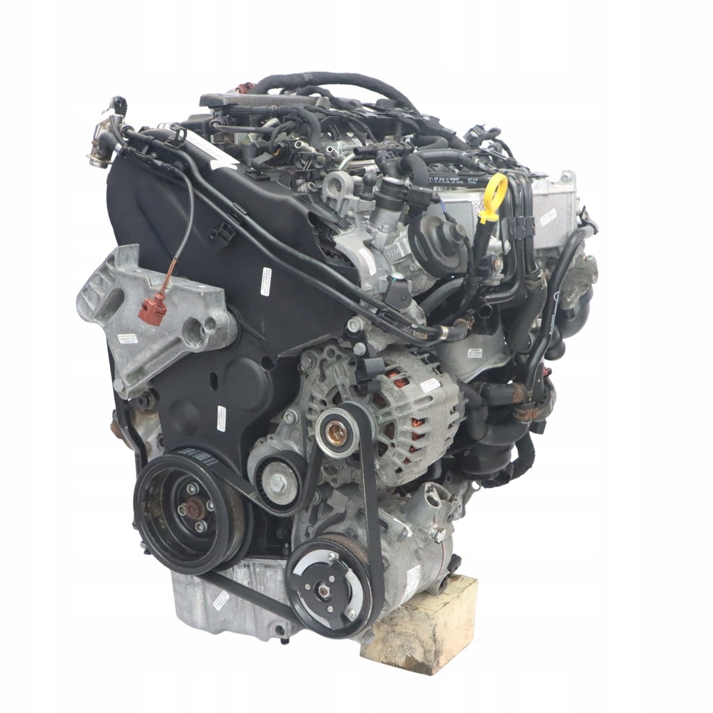 Moteur CUWA - Image 8