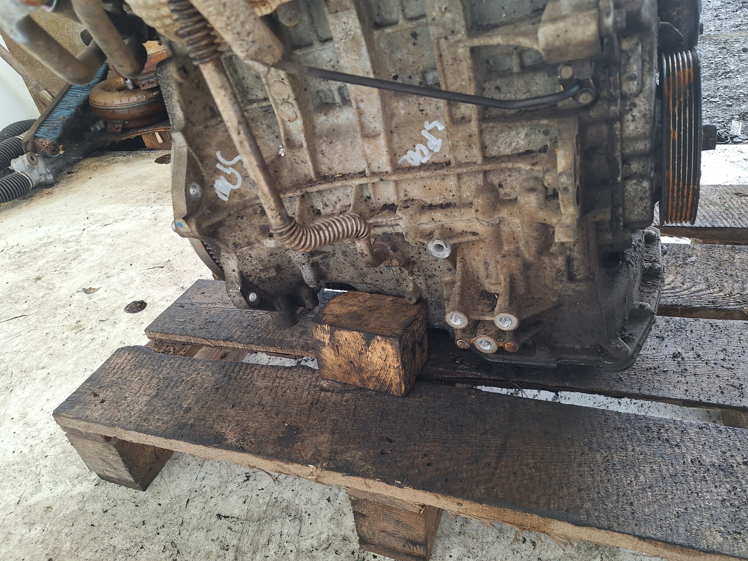 Moteur G4FJ - Image 4