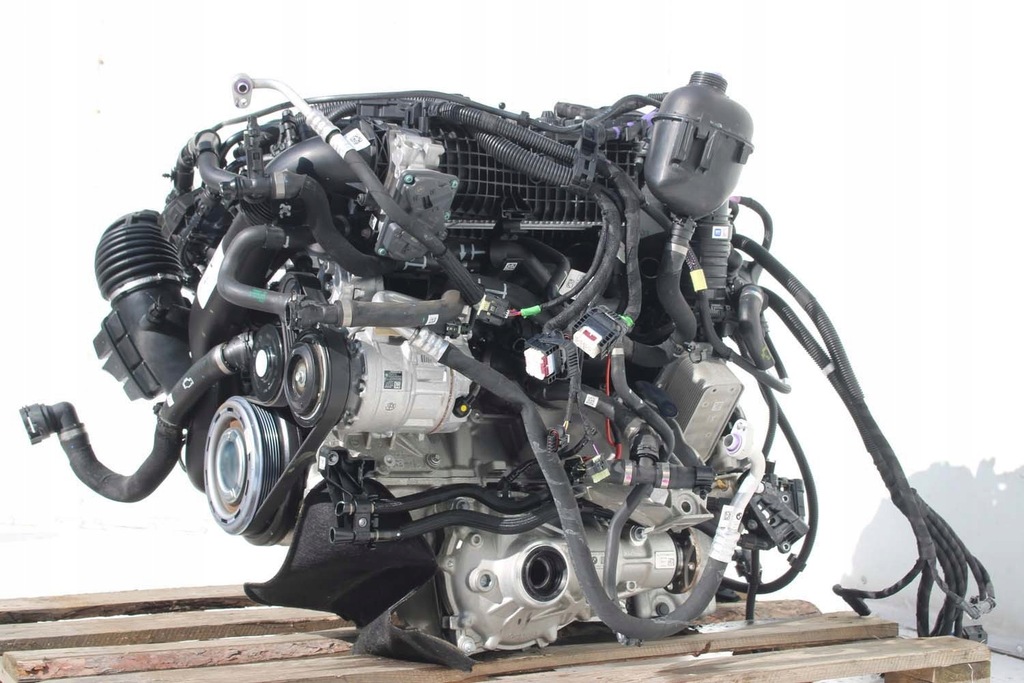 Moteur B58 B30 P - Image 3