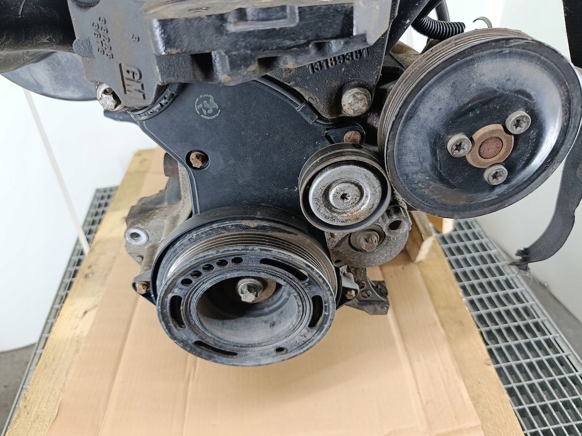Moteur Z 18 XER - Image 7