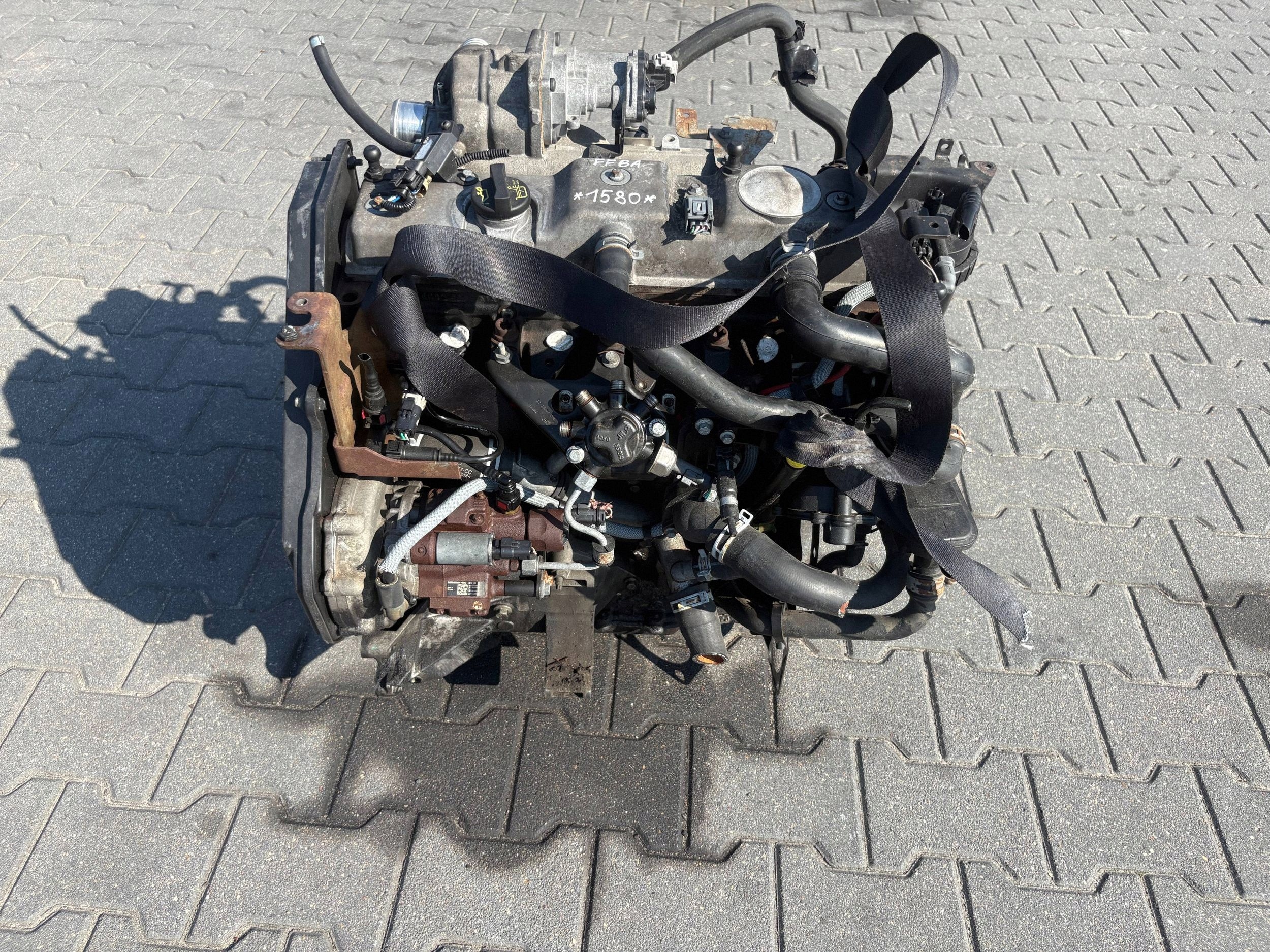Moteur FFBA - Image 7