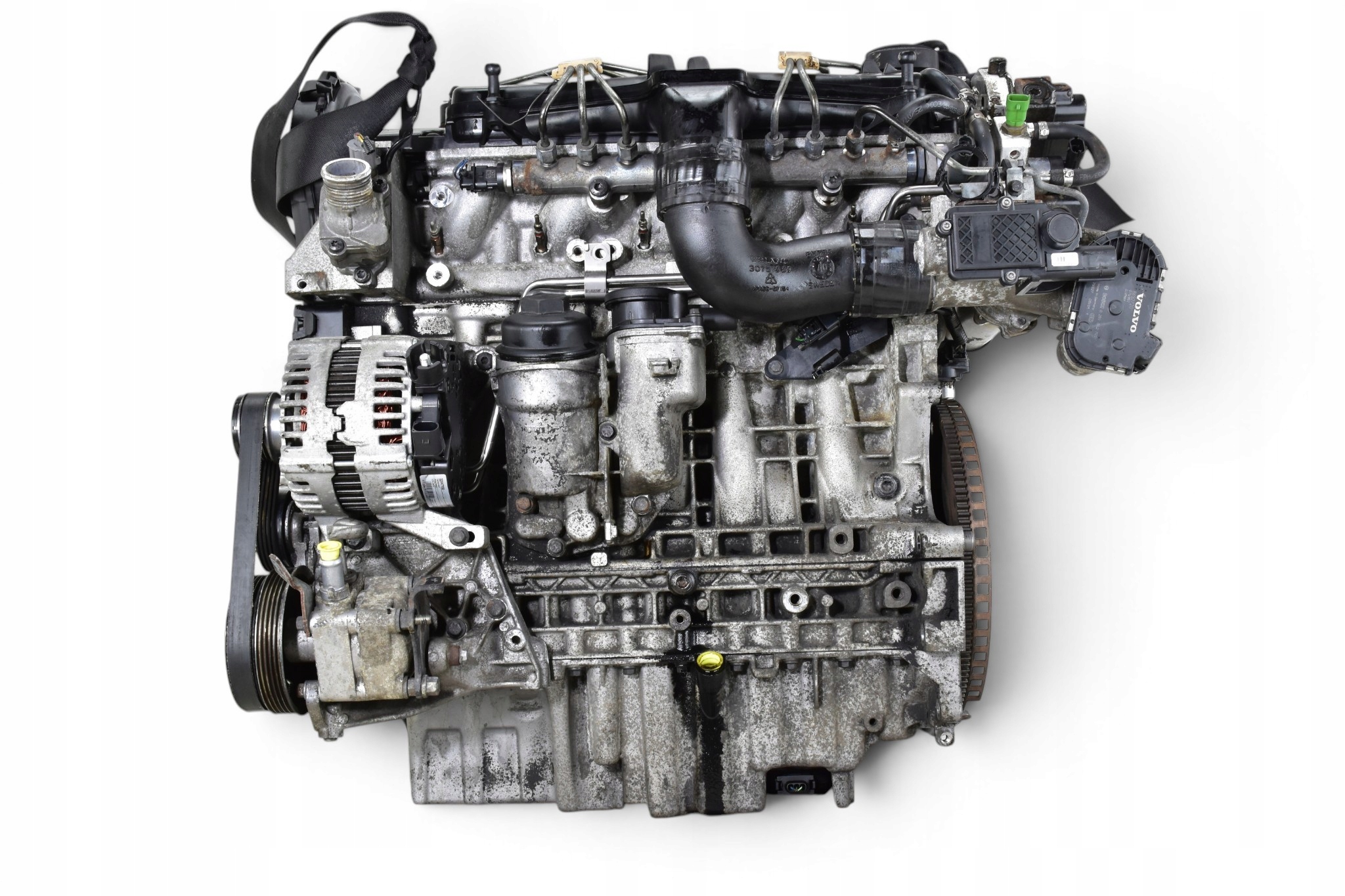 Moteur D 5244 T4 - Image 3