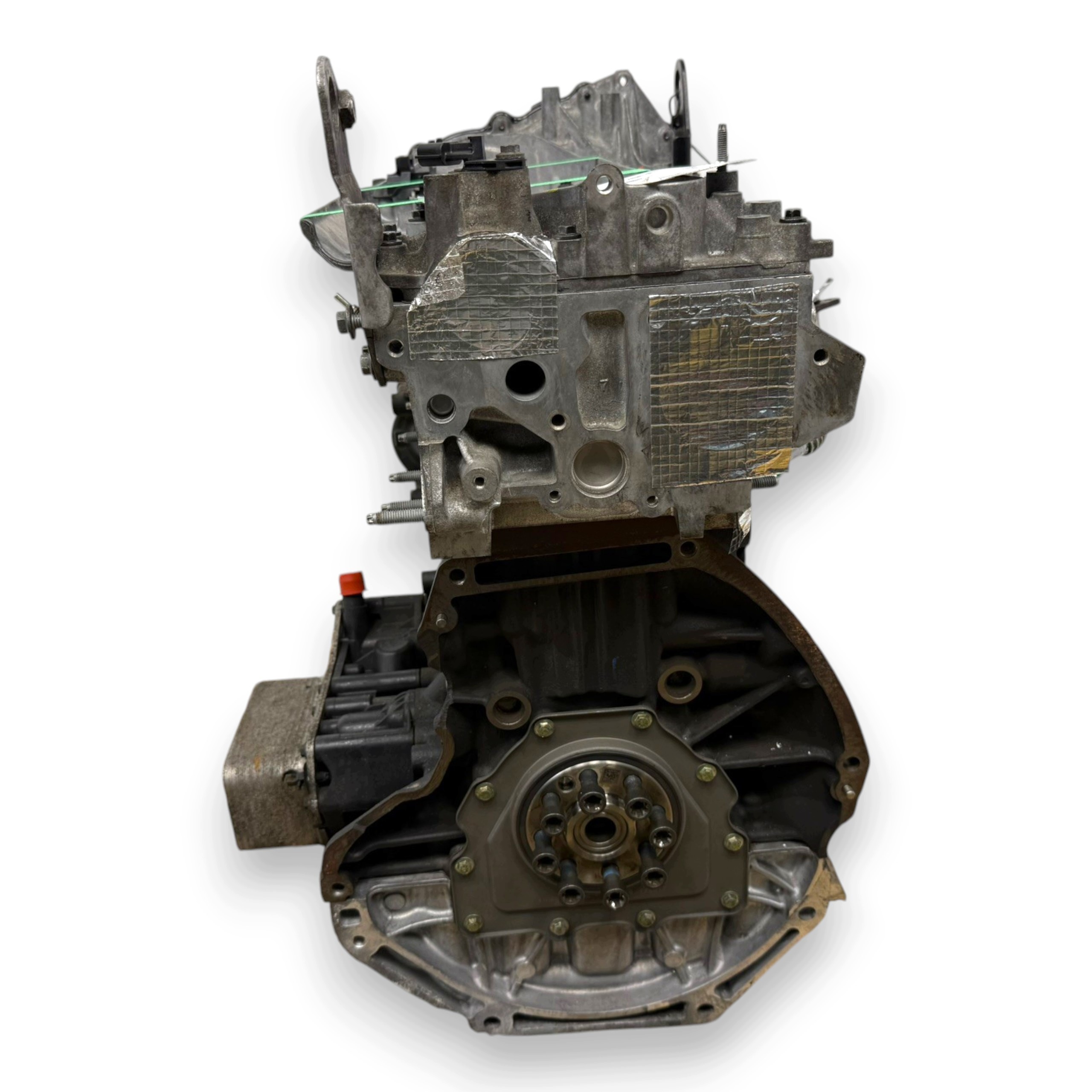 Moteur R9M 413 - Image 8