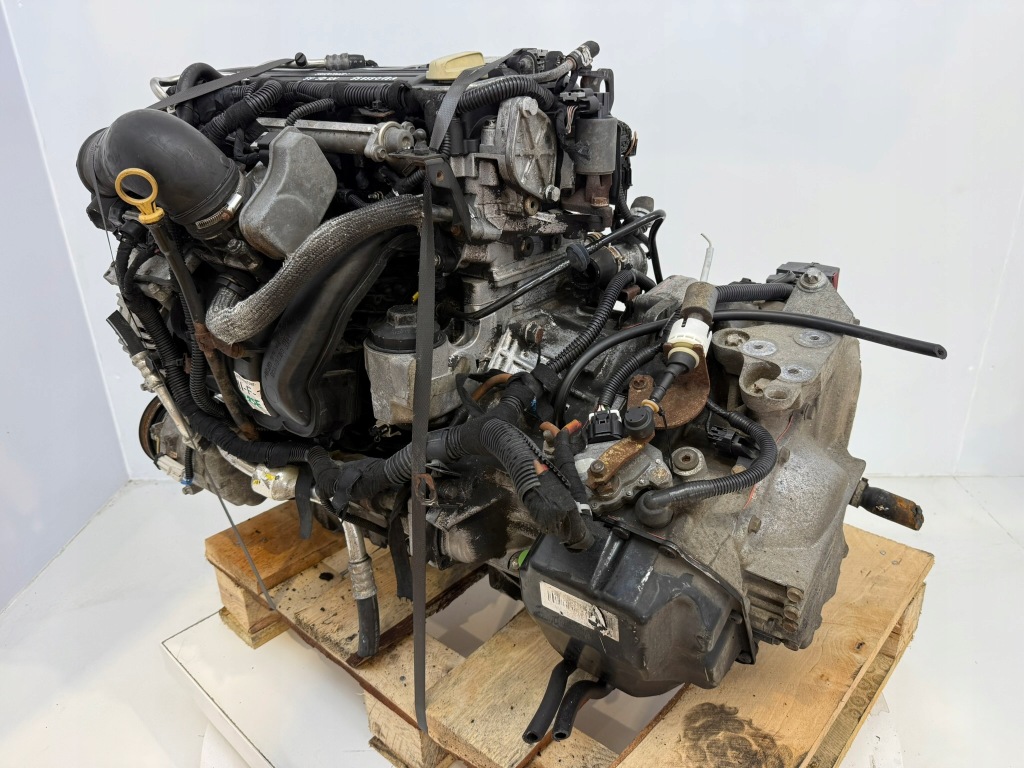 Moteur Z 22 SE - Image 5