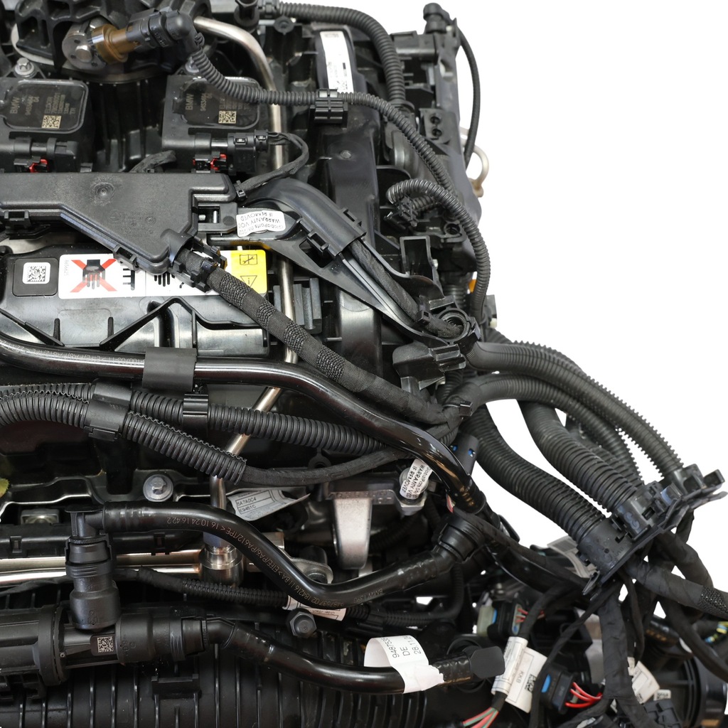Moteur B38 A15 P - Image 3