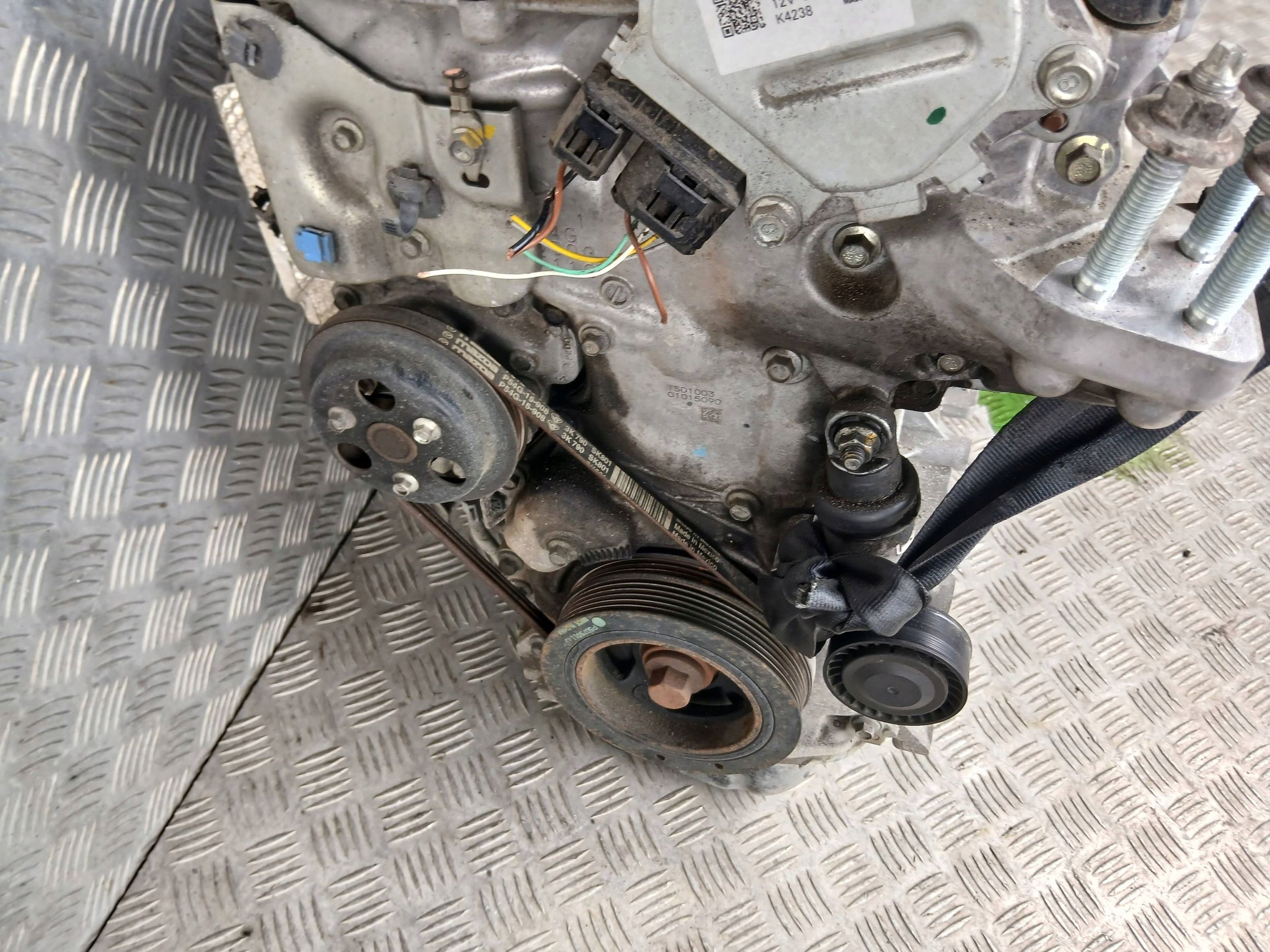 Moteur P5-VPS - Image 12