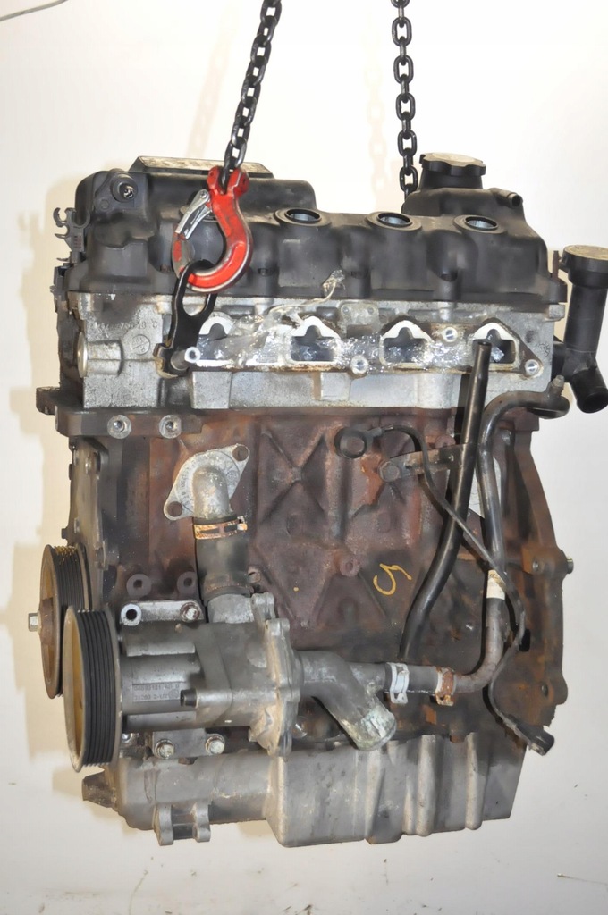 Moteur W10 B16 A - Image 1