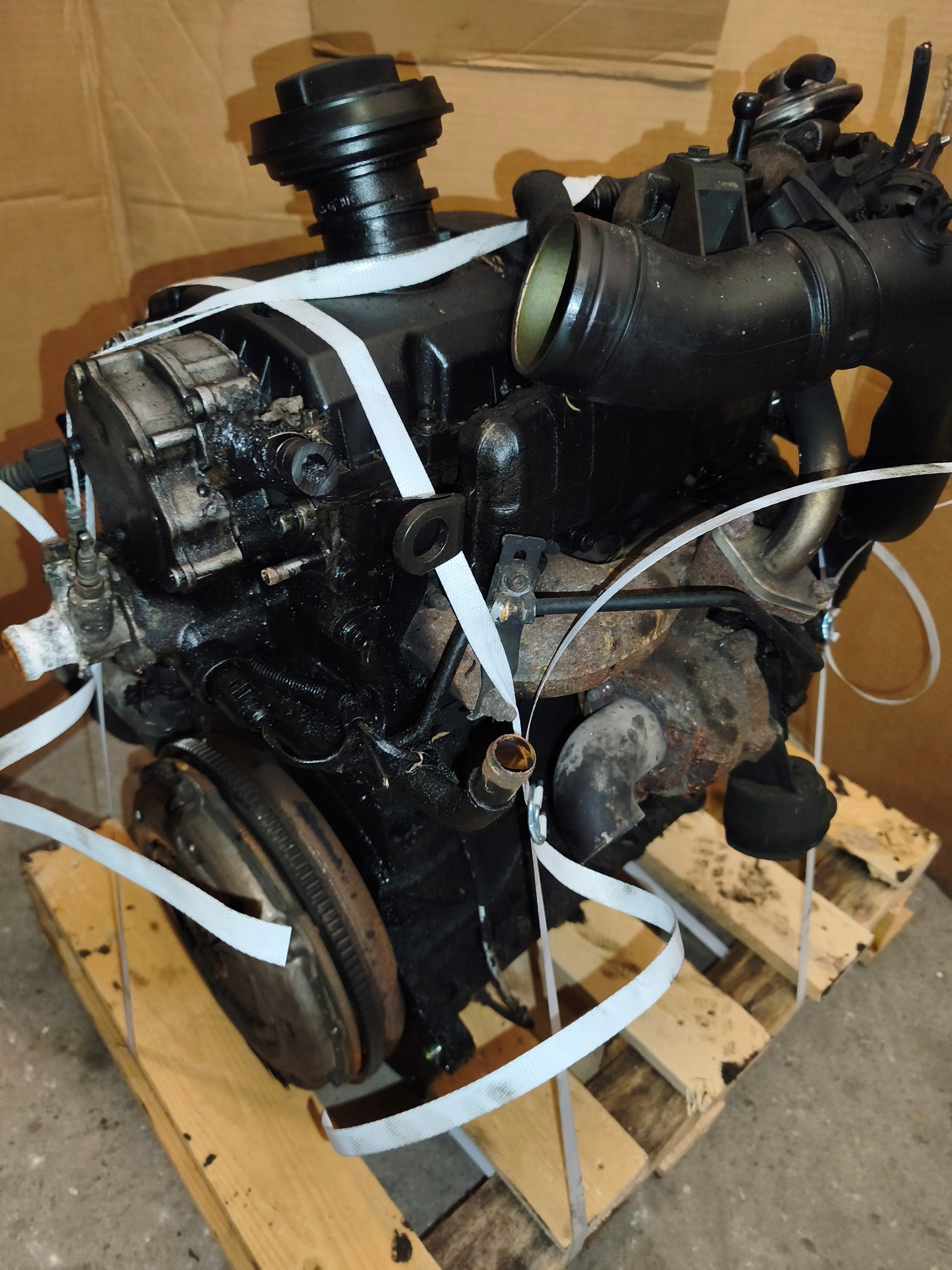 Moteur AJM - Image 8