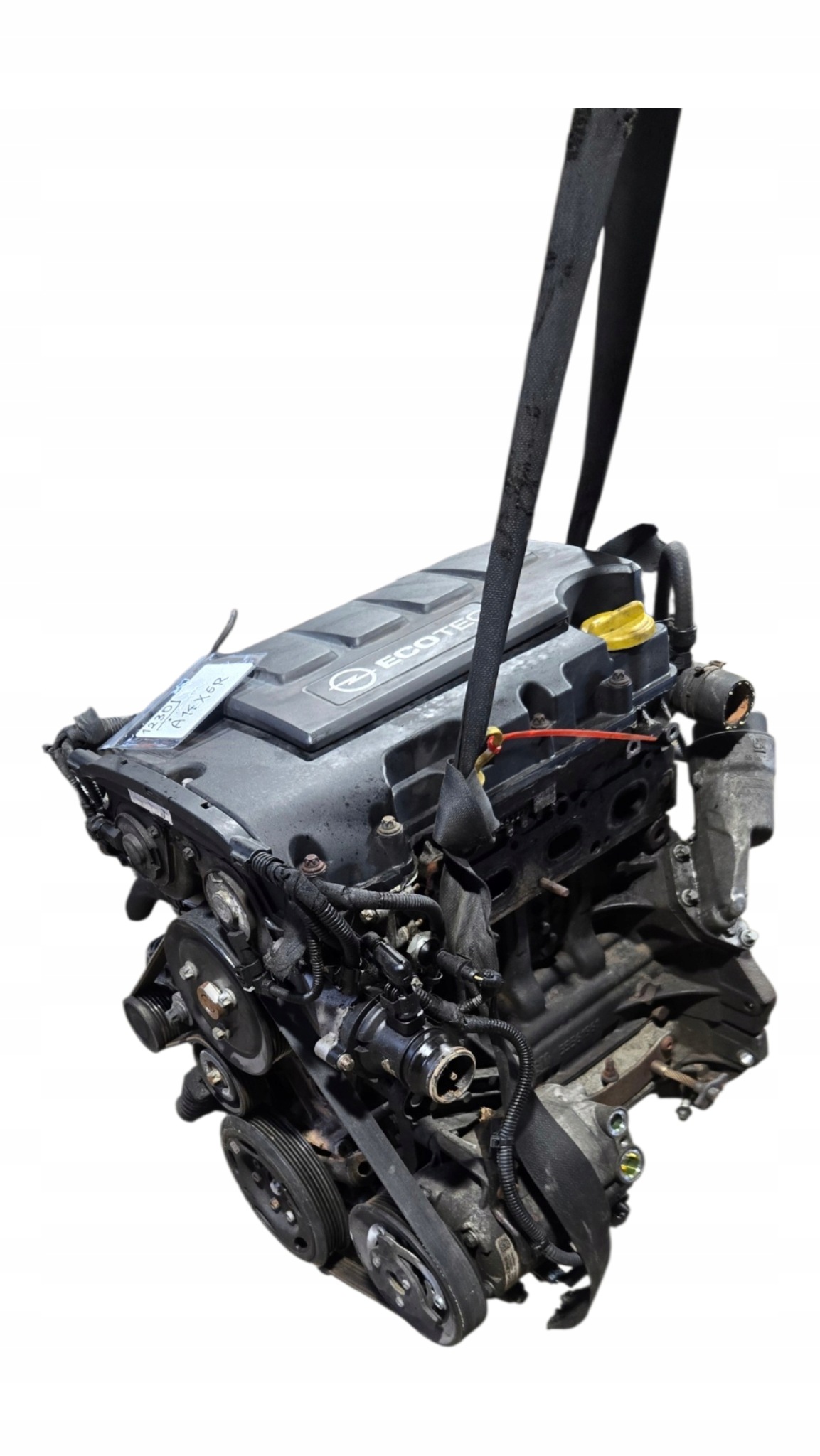 Moteur A 14 XER - Image 3