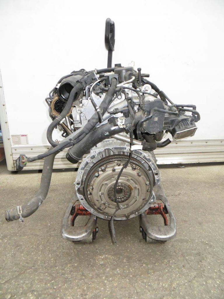 Moteur M 270.910 - Image 4