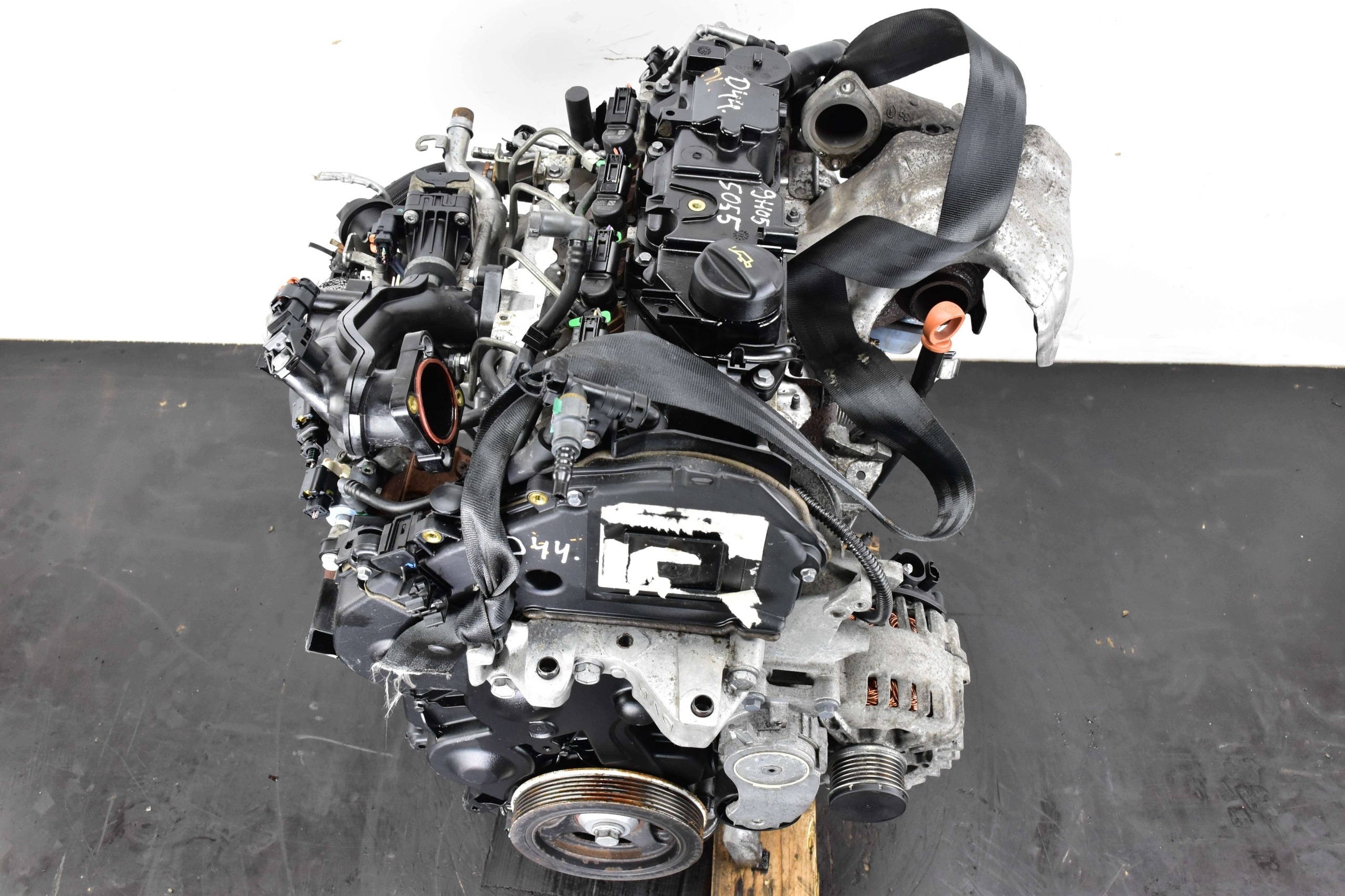 Moteur 9HL (DV6C) - Image 14
