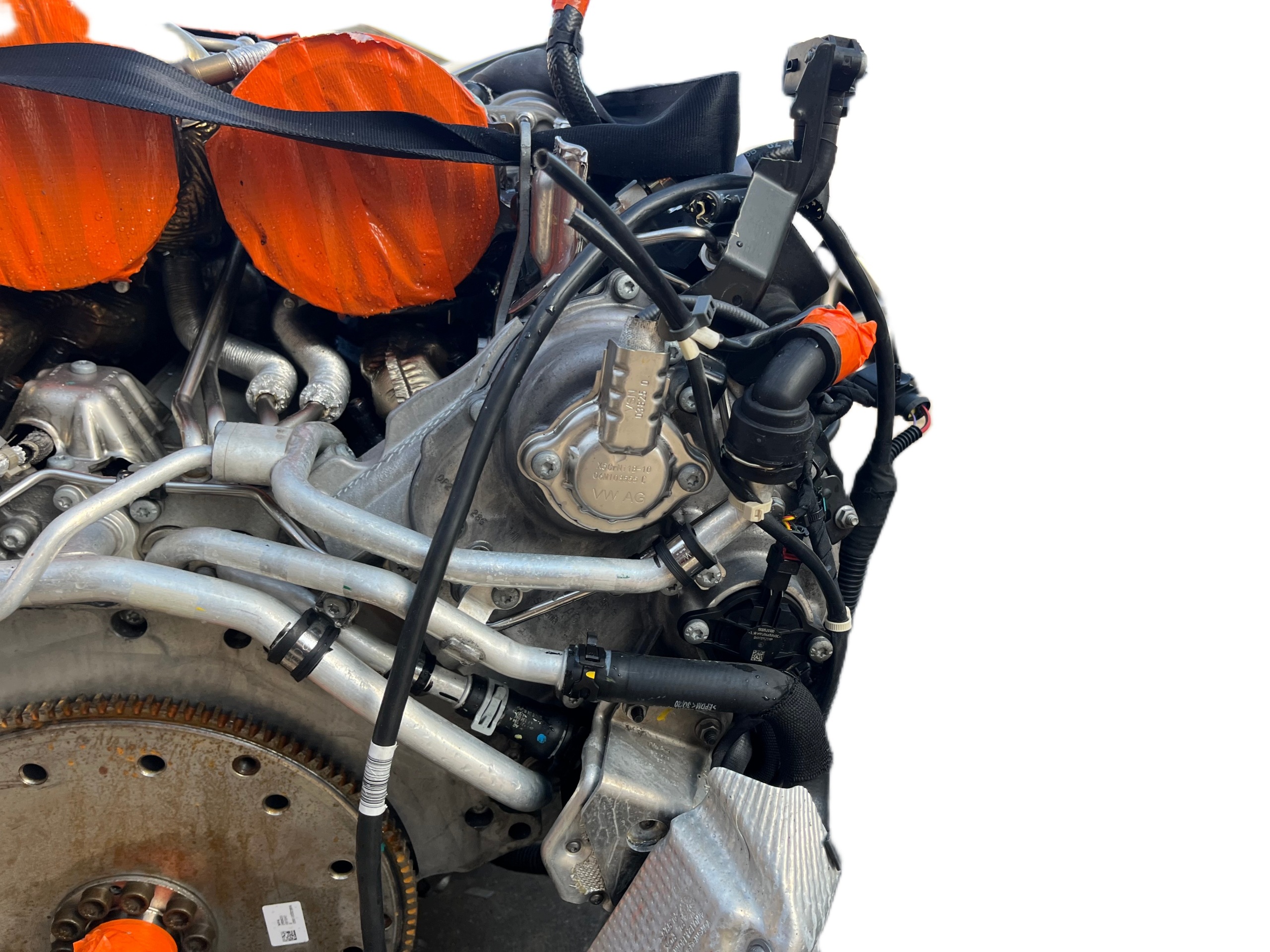 Moteur DCUE - Image 6