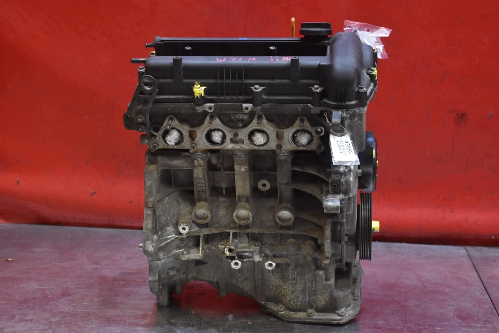 Moteur G4FC - Image 9