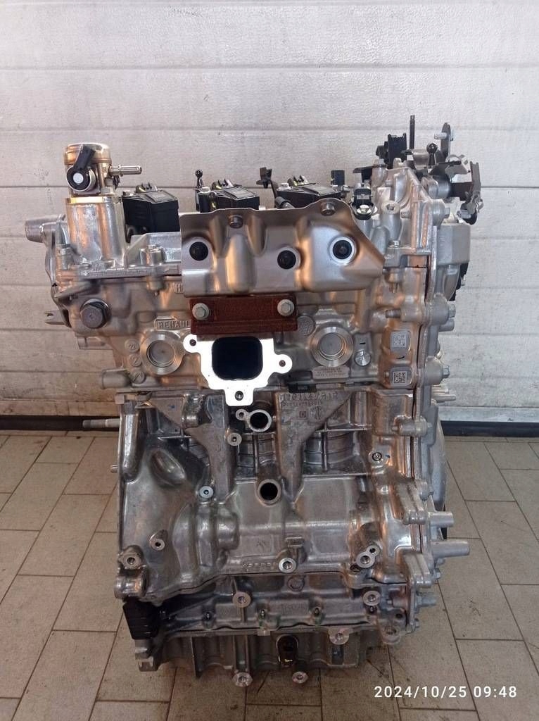 Moteur H5H 498 - Image 1