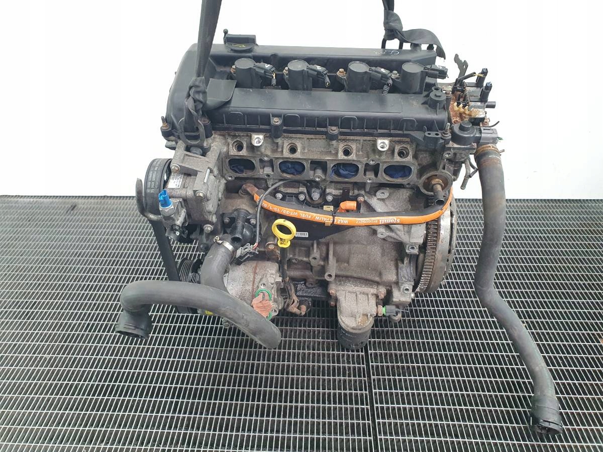 Moteur B 4204 S4 - Image 1