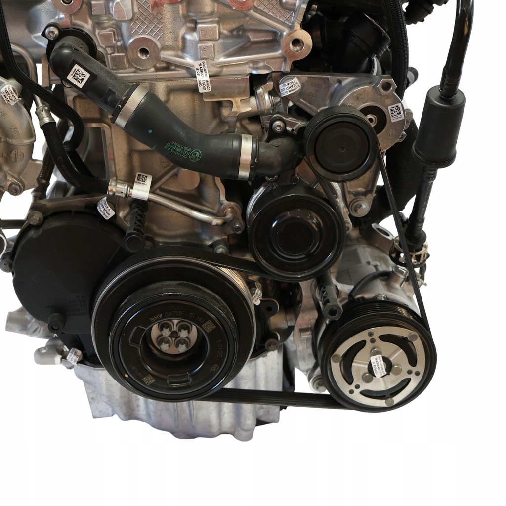 Moteur B38 A15 P - Image 5