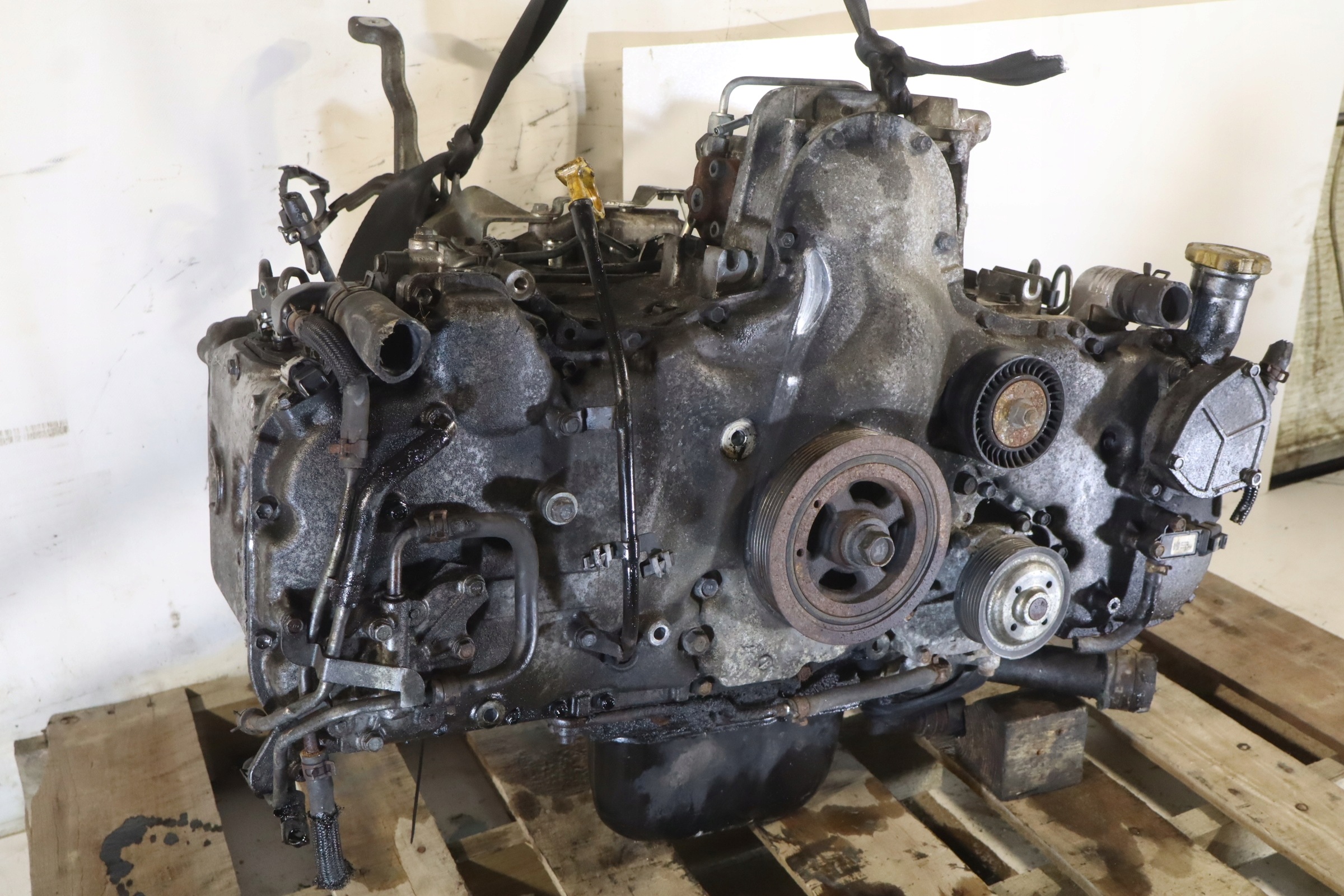 Moteur EE20Z - Image 2
