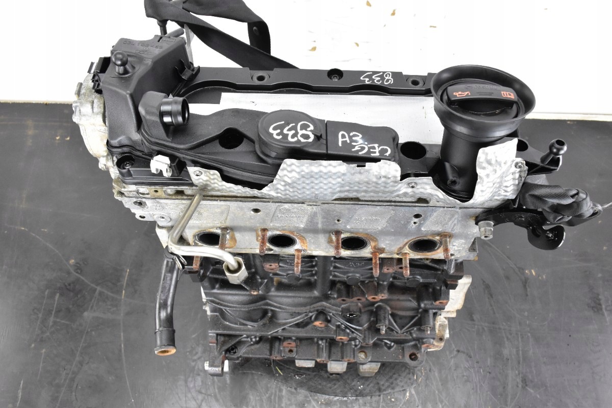 Moteur CEGA - Image 8