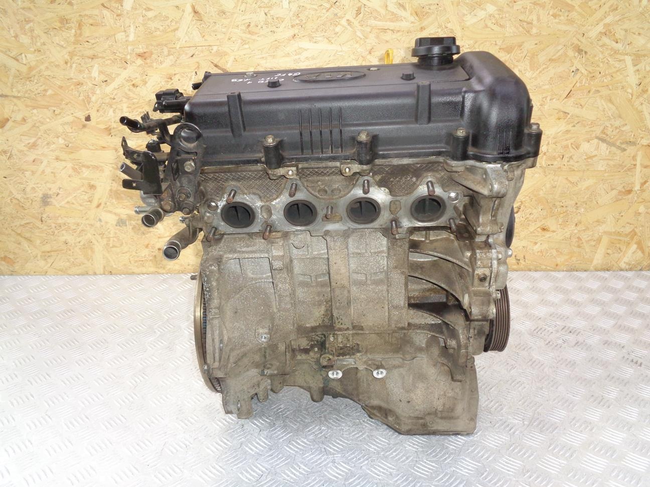 Moteur G4FC - Image 6