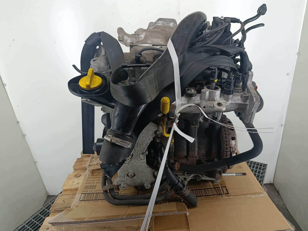 Moteur D4F 786 - Image 10
