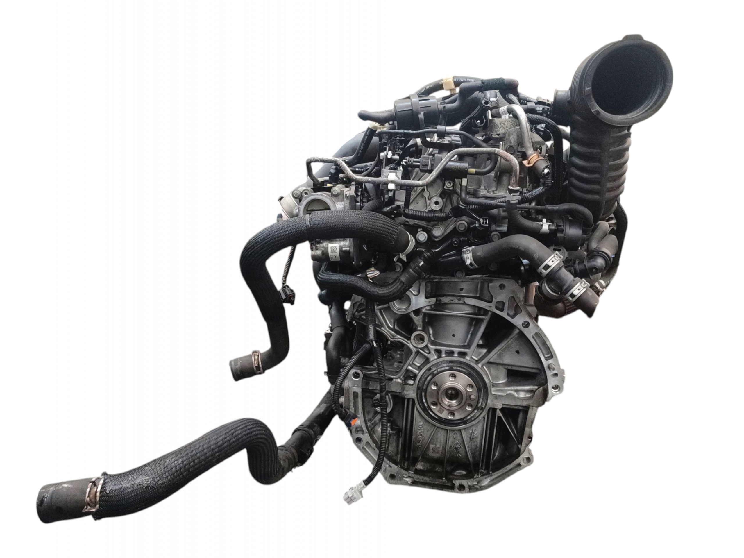 Moteur H5F 408 - Image 5