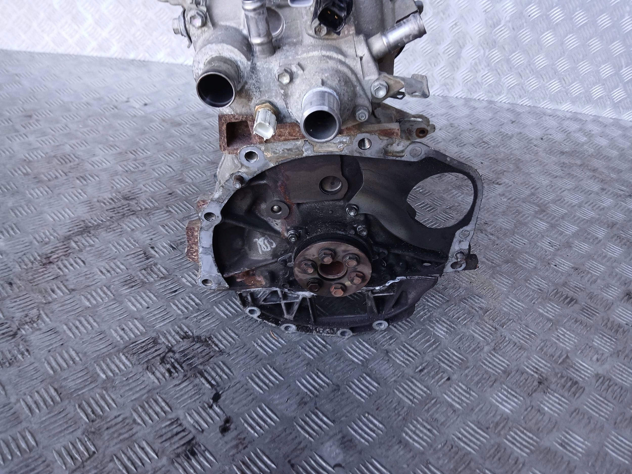 Moteur 2SZ-FE - Image 4