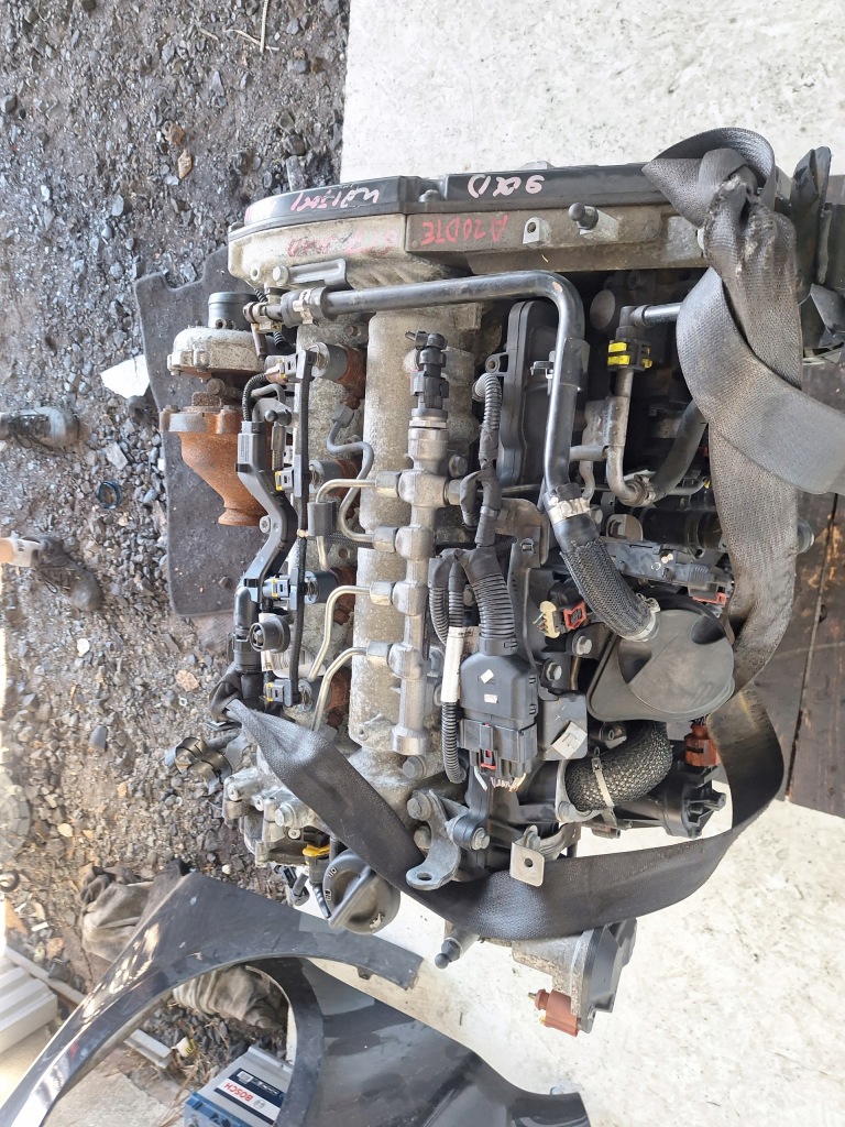 Moteur A 20 DTE - Image 4