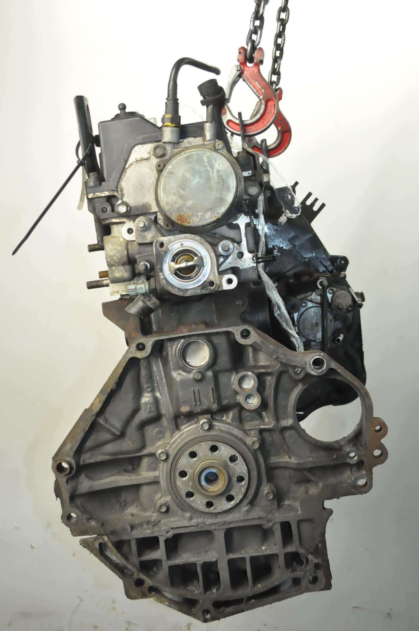 Moteur A 17 DTR - Image 5