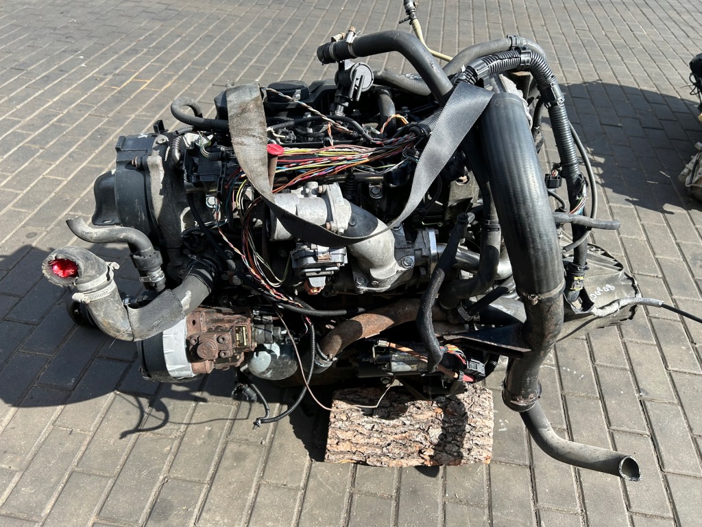 Moteur F1AE0481D — vue 5