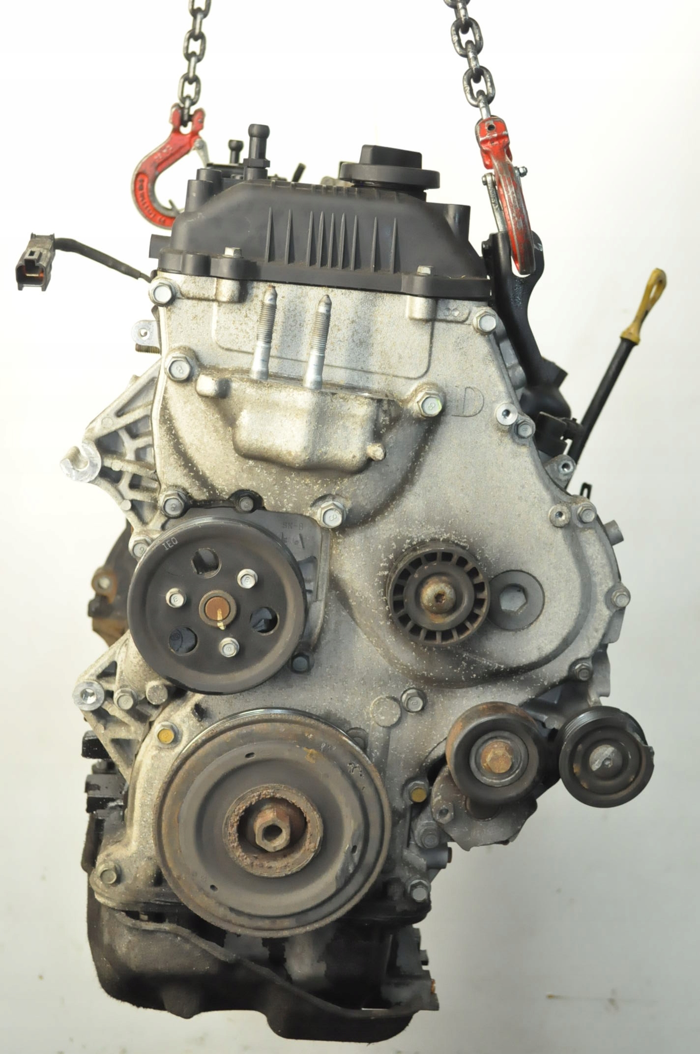 Moteur D4FD - Image 4