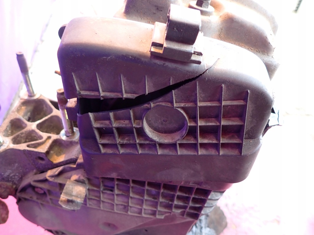 Moteur KFW (TU3JP) - Image 5