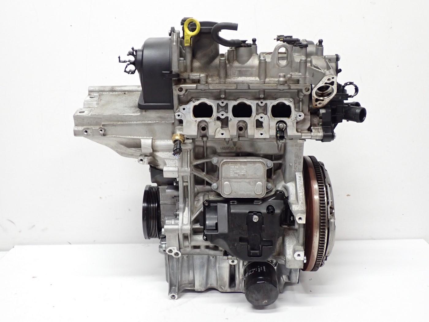 Moteur DKLB - Image 1