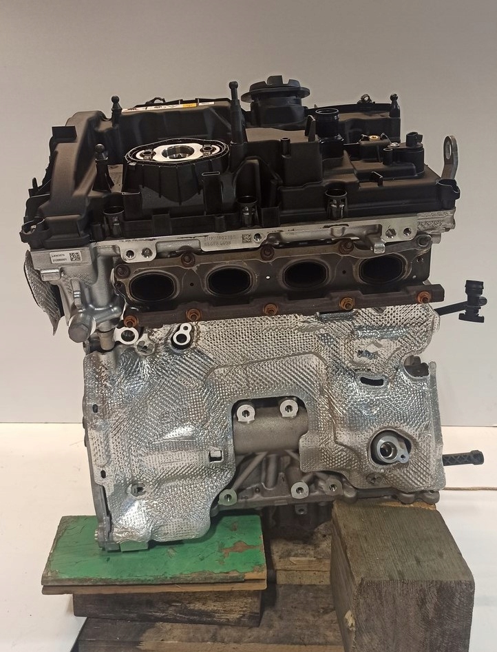 Moteur B48 B20 A — vue 4