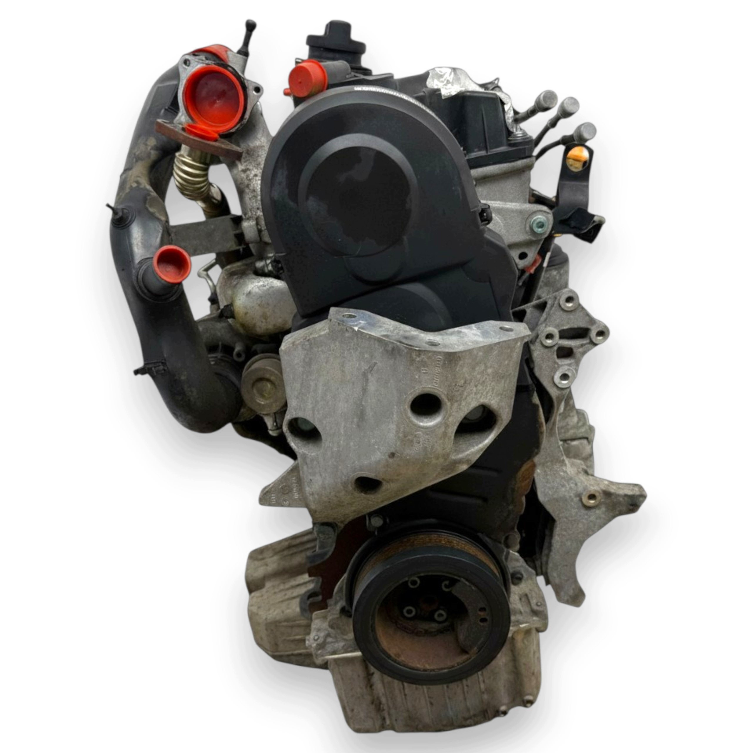 Moteur AMF - Image 7