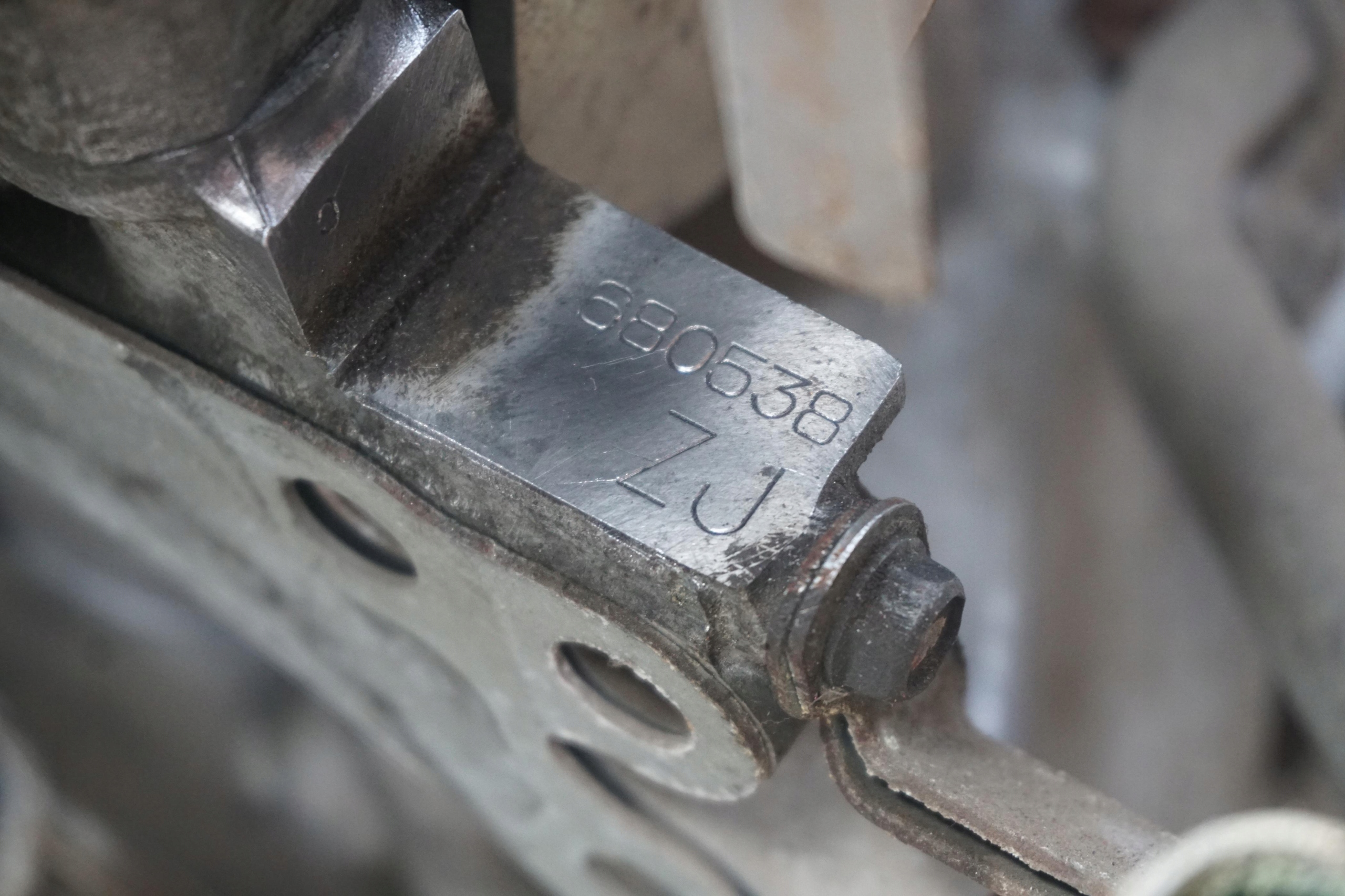 Moteur ZJ46 - Image 3