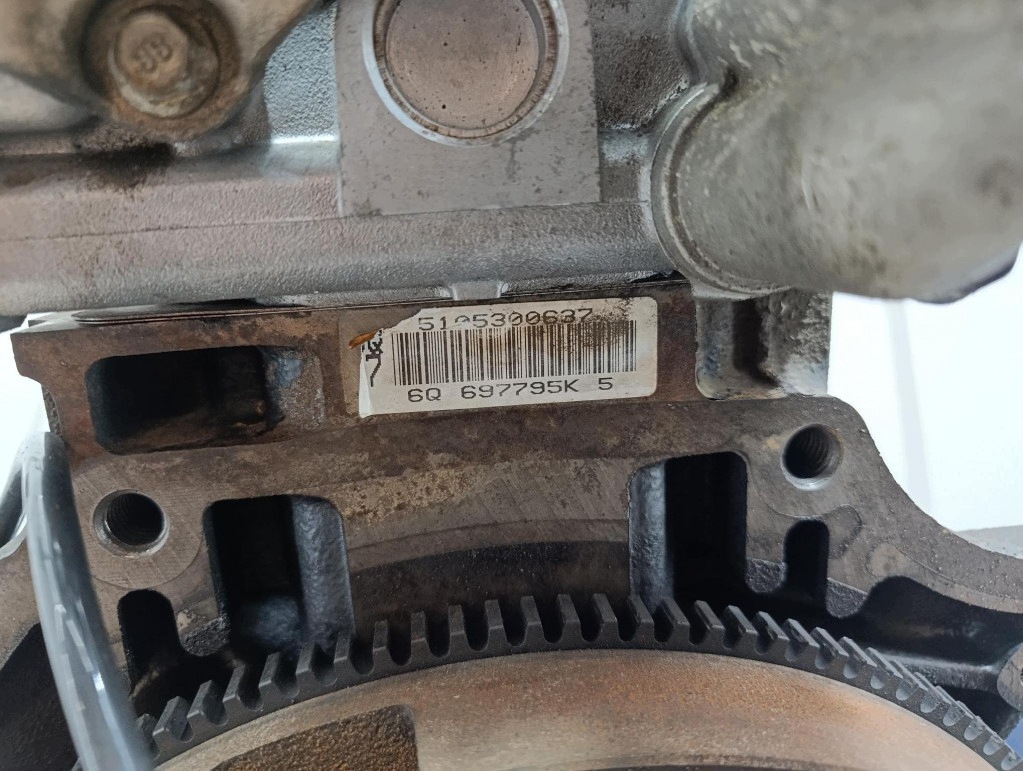 Moteur F16D3 - Image 12