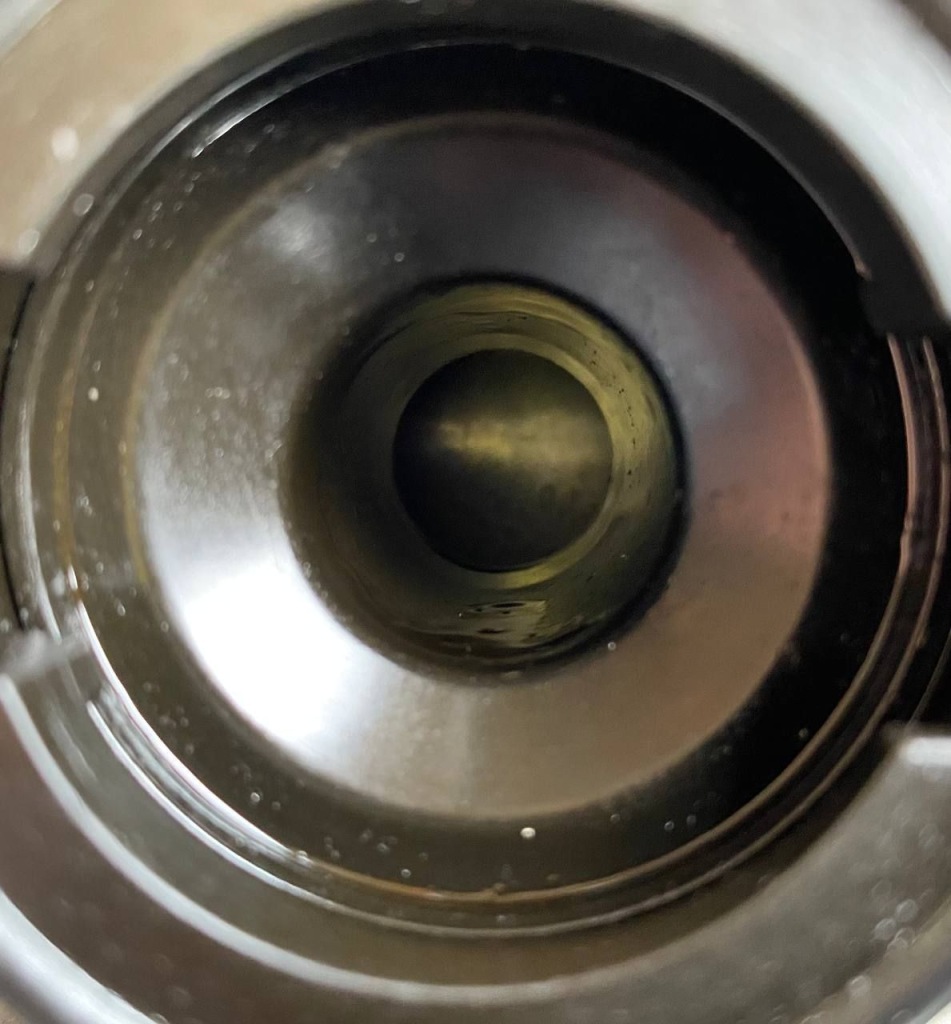 Moteur M 270.910 - Image 2