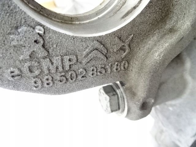 Moteur ZKX (ZK01) — vue 6