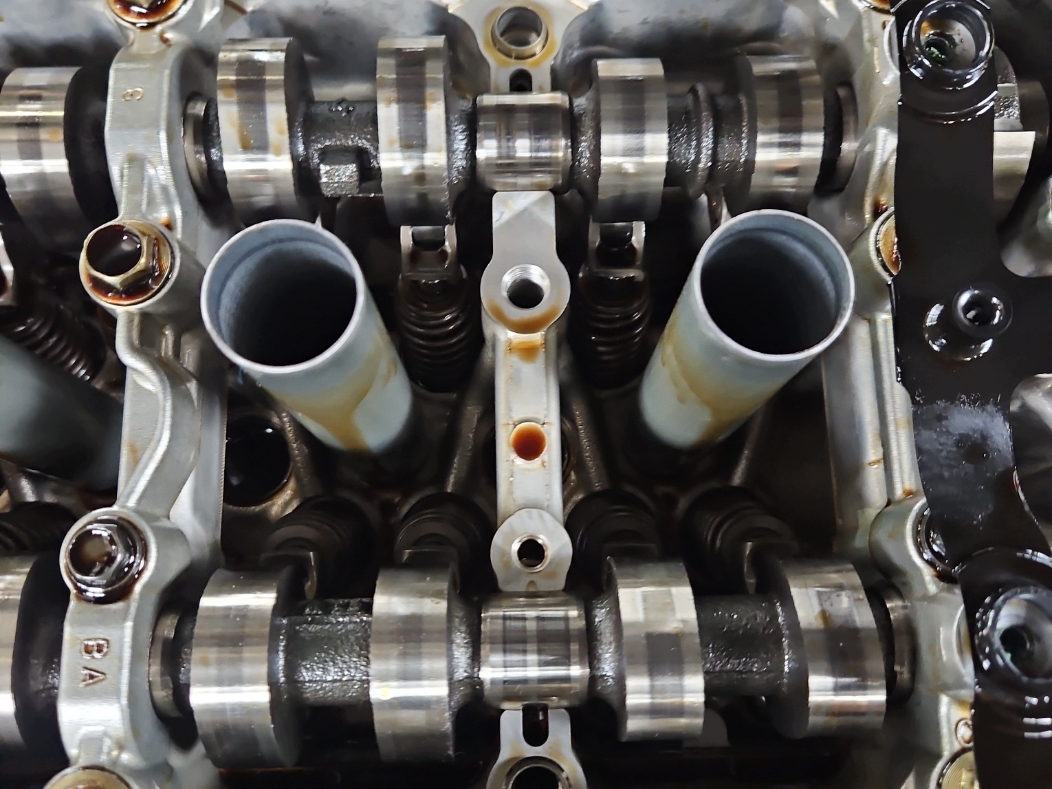 Moteur 2NR-FKE - Image 3