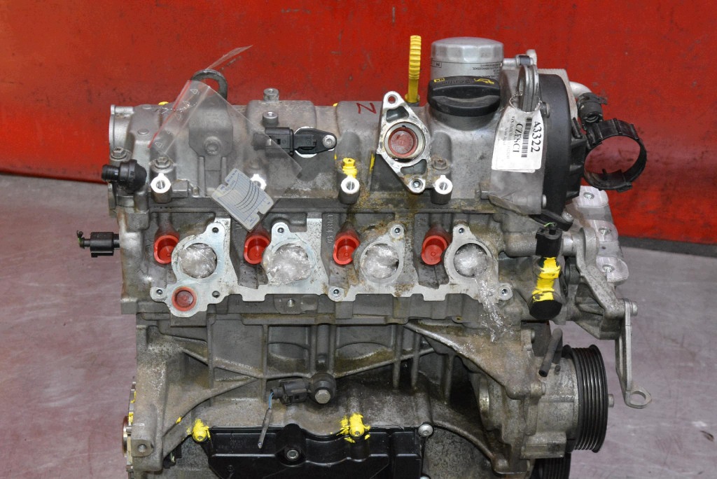 Moteur CBZA - Image 3