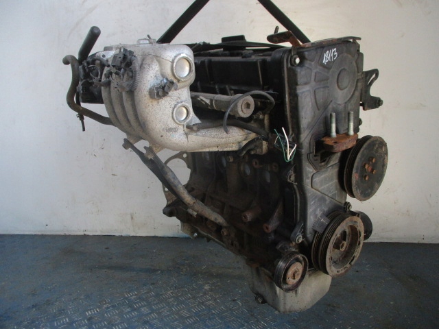 Moteur G4ED - Image 1